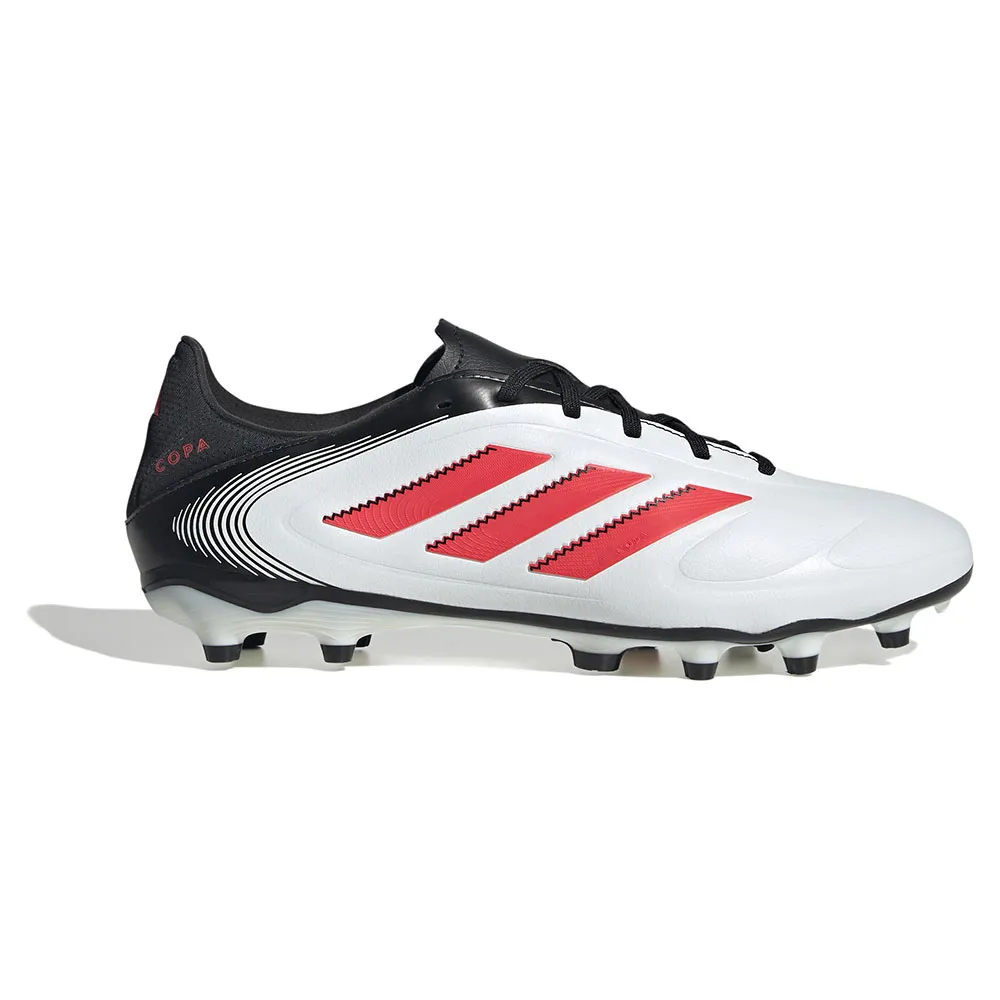 Футбольные бутсы adidas Copa Pure 3 League FG/MG, белый
Футбольные бутсы adidas Copa Pure 3 League FG/MG, белый