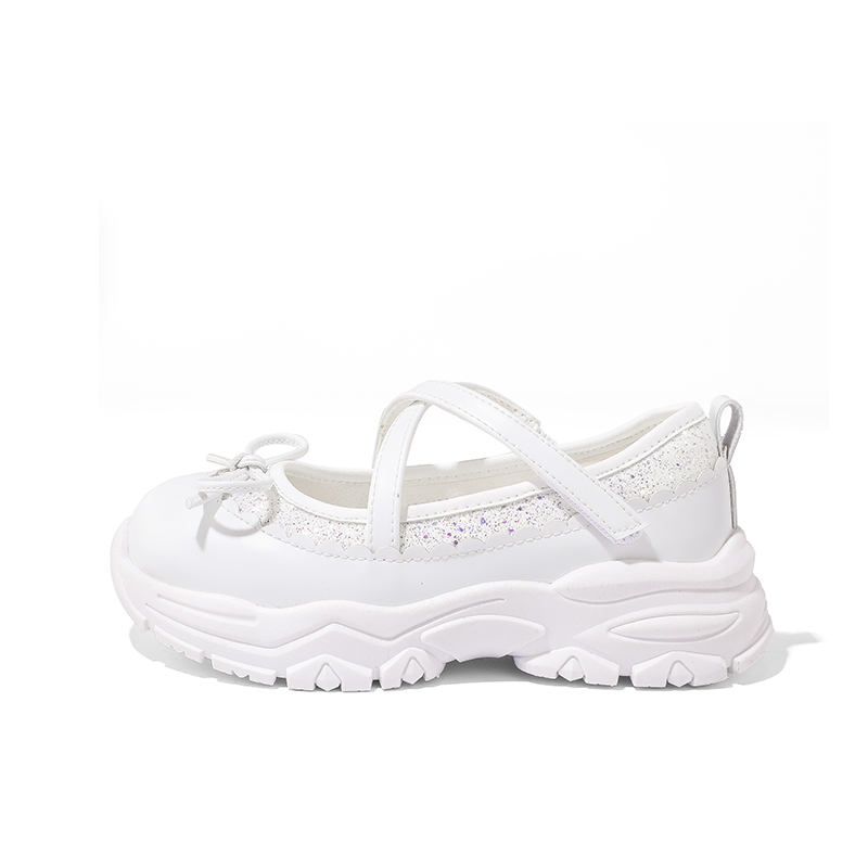 ABCdoukids ABC DOUKIDS низкие кожаные туфли молочно-белые детские
ABCdoukids ABC DOUKIDS низкие кожаные туфли молочно-белые детские