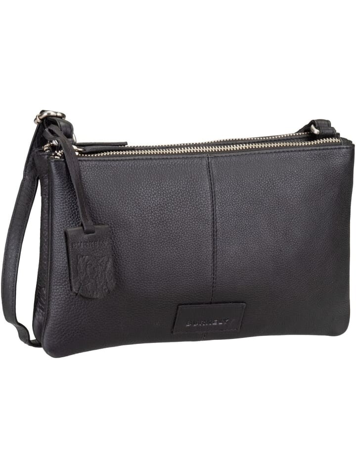 Наплечная сумка Burkely Umhängetasche Soft Skylar 1000342, черный
Наплечная сумка Burkely Umhängetasche Soft Skylar 1000342, черный