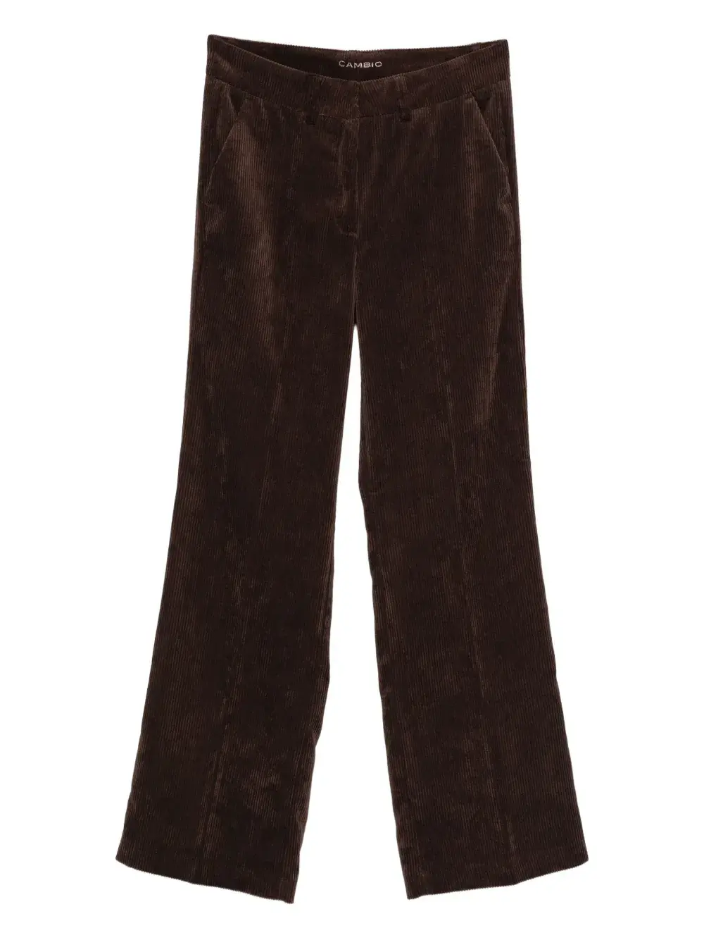 Вельветовые брюки Cambio, коричневый
Вельветовые брюки Cambio, коричневый