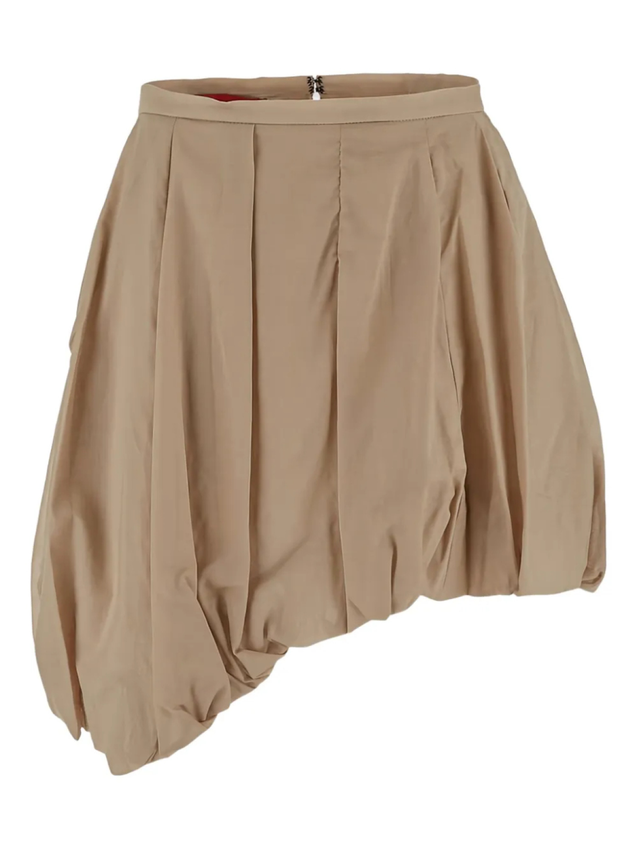 Юбка-фонарик THELATEST, нейтральный
Юбка-фонарик THELATEST, нейтральный