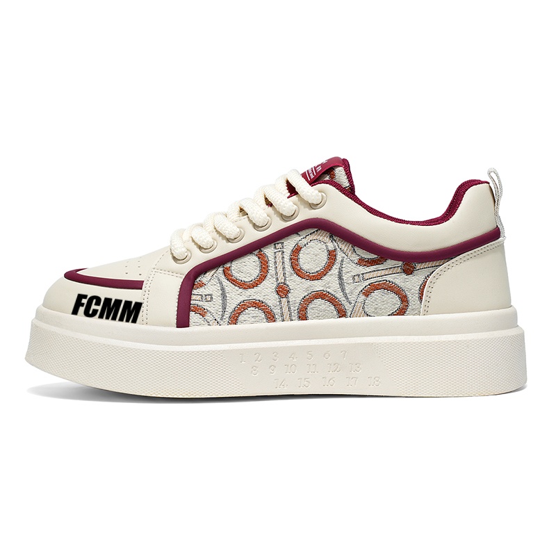 Детская обувь для подростков FCMM, бежевый
Детская обувь для подростков FCMM, бежевый