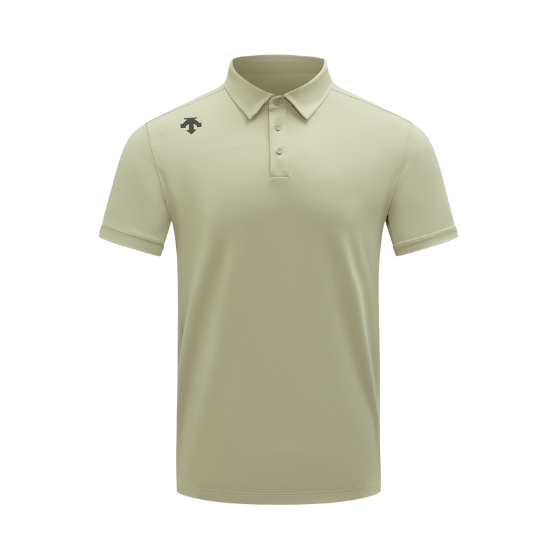 Тренировочная поло для мужчин DESCENTE, серый
Тренировочная поло для мужчин DESCENTE, серый