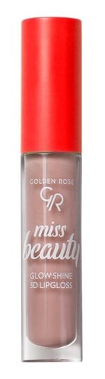 Блеск для губ Golden Rose Miss Beauty Glow Shine 3D – 01 Nude Chic
Блеск для губ Golden Rose Miss Beauty Glow Shine 3D – 01 Nude Chic