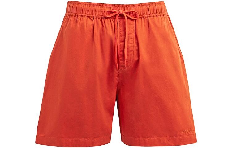 Повседневные шорты мужские оранжевые Coach, оранжевый
Повседневные шорты мужские оранжевые Coach, оранжевый
