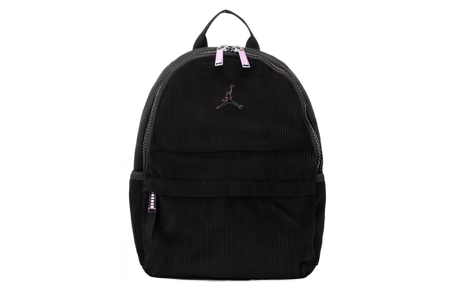 Рюкзак унисекс Jordan, Black
Рюкзак унисекс Jordan, Black