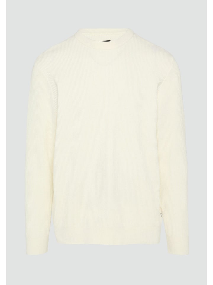 Вязаный свитер в цвете 0510_бежевый QS
Вязаный свитер в цвете 0510_бежевый QS