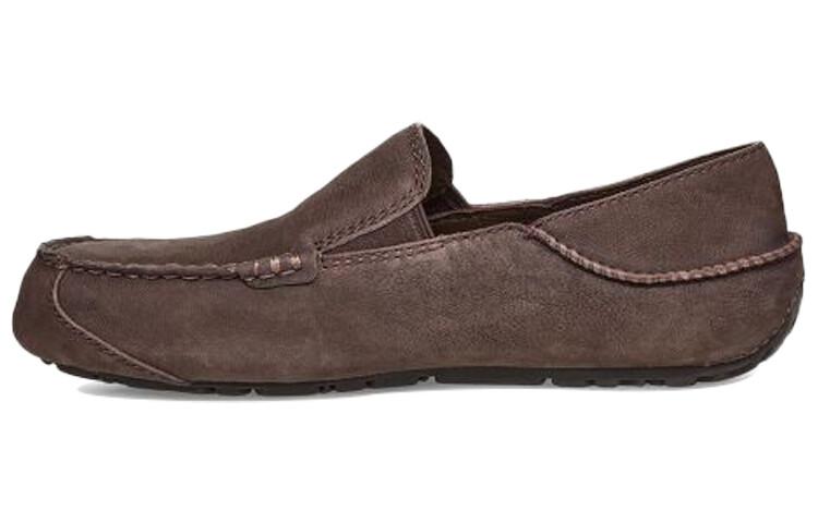 Ботинки мужские Ugg Upshaw повседневные, темно-коричневый
Ботинки мужские Ugg Upshaw повседневные, темно-коричневый