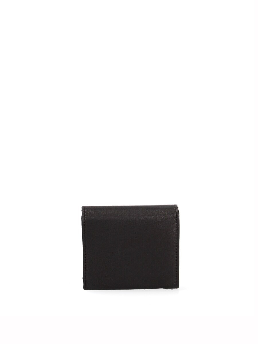 Кошелек Sergio Valentini Wallet, черный
Кошелек Sergio Valentini Wallet, черный