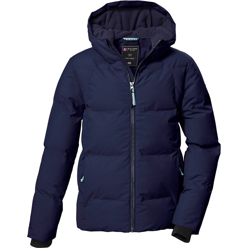 Functional jacket kow 357 grls qltd jckt Killtec, цвет dunkelnavy
Functional jacket kow 357 grls qltd jckt Killtec, цвет dunkelnavy