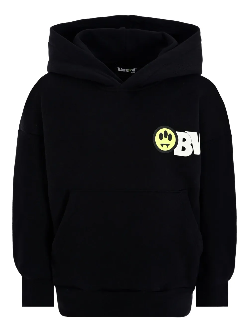 Худи с принтом Teddy Bear Barrow kids, черный
Худи с принтом Teddy Bear Barrow kids, черный