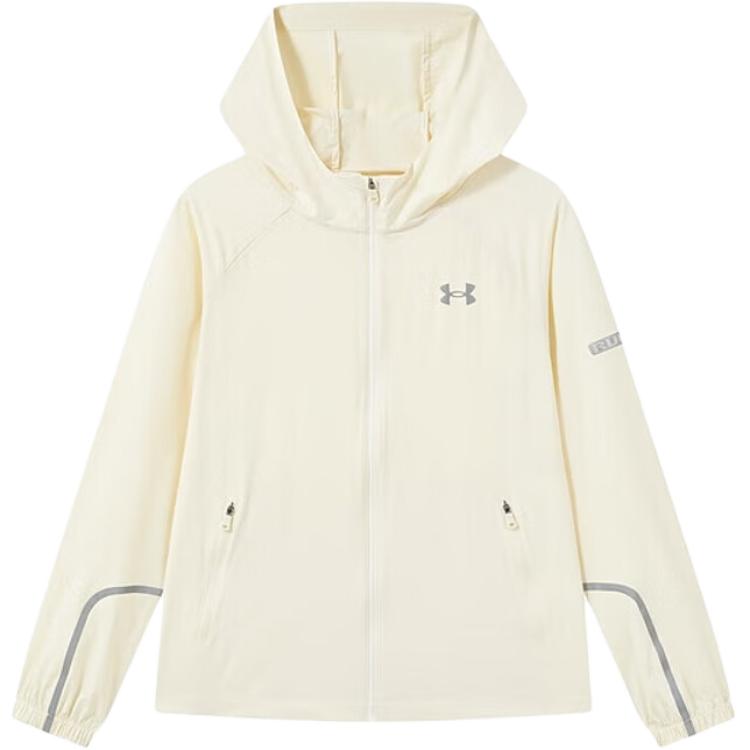 Under Armour Коллекция для бега Outdoor Wear светло-серый белый
Under Armour Коллекция для бега Outdoor Wear светло-серый белый