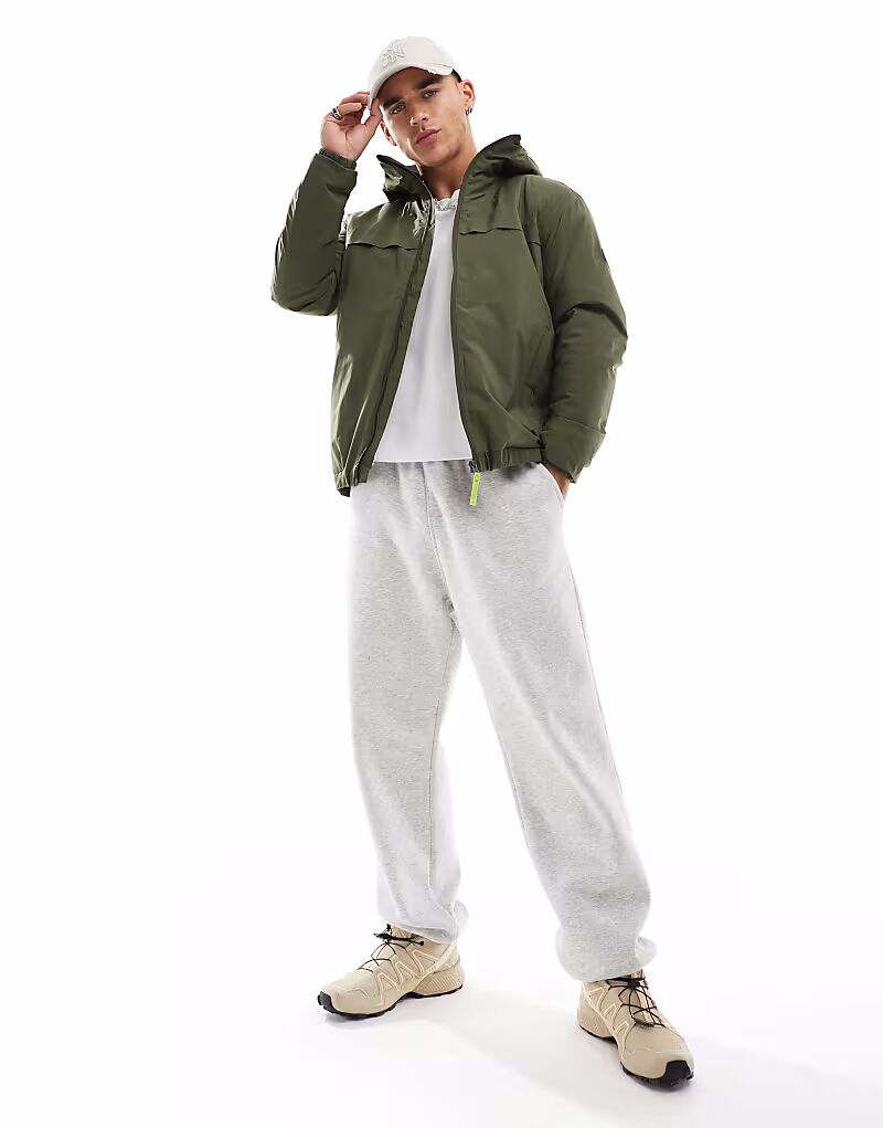 Куртка Regatta Wiltom цвета хаки
Куртка Regatta Wiltom цвета хаки