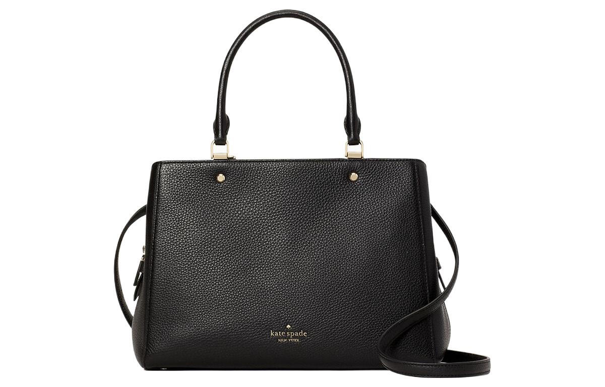 Kate Spade Сумка тоут Leila Litchi
Kate Spade Сумка тоут Leila Litchi