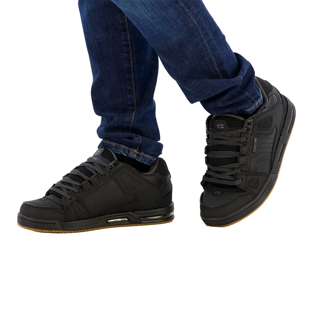 Кроссовки Globe Sabre trainers, черный
Кроссовки Globe Sabre trainers, черный