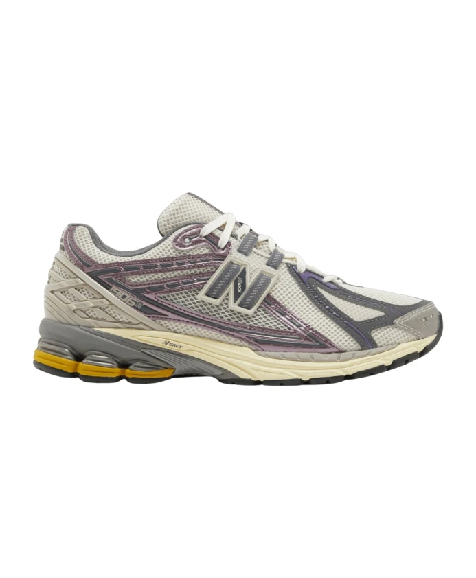 Кроссовки 1906R New Balance, мультиколор
Кроссовки 1906R New Balance, мультиколор