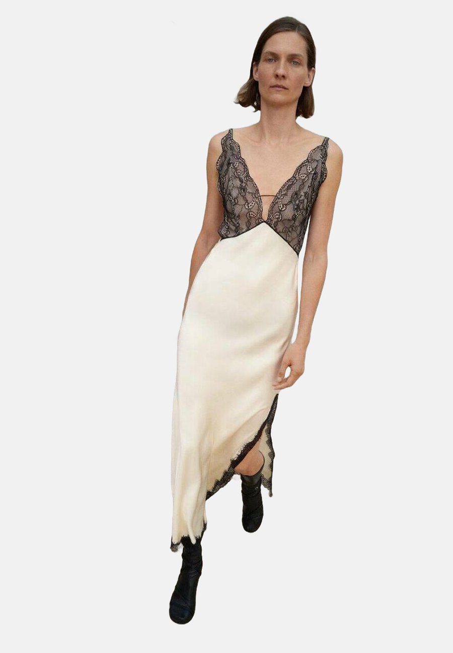 Платье Mango Maxi dress, Beige
Платье Mango Maxi dress, Beige