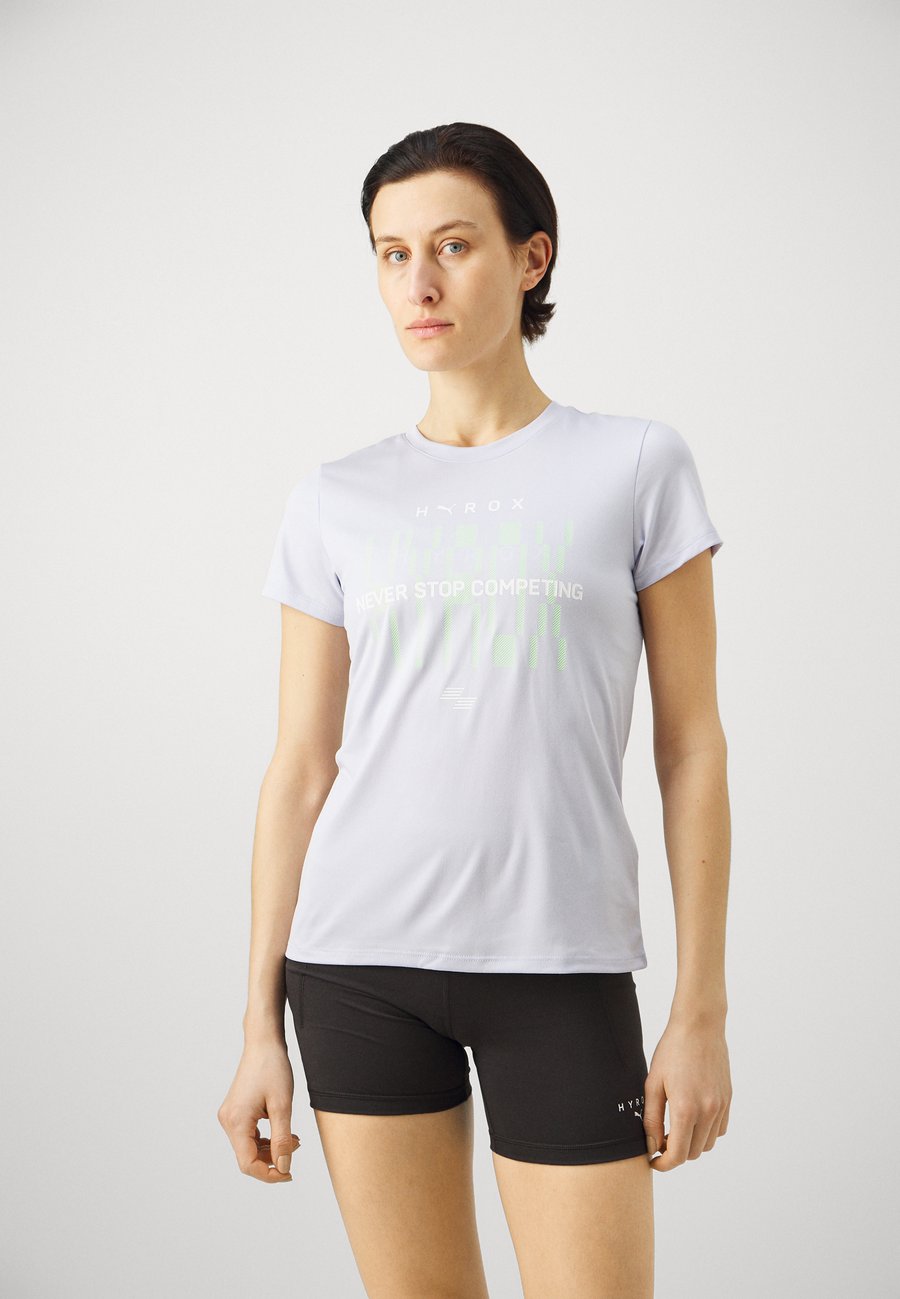 Футболка Puma HYROX TAD TEE, Cool Weather/Light Blue, Синий, Футболка Puma HYROX TAD TEE, Cool Weather/Light Blue
Футболка Puma HYROX TAD TEE, Cool Weather/Light Blue, Синий, Футболка Puma HYROX TAD TEE, Cool Weather/Light Blue