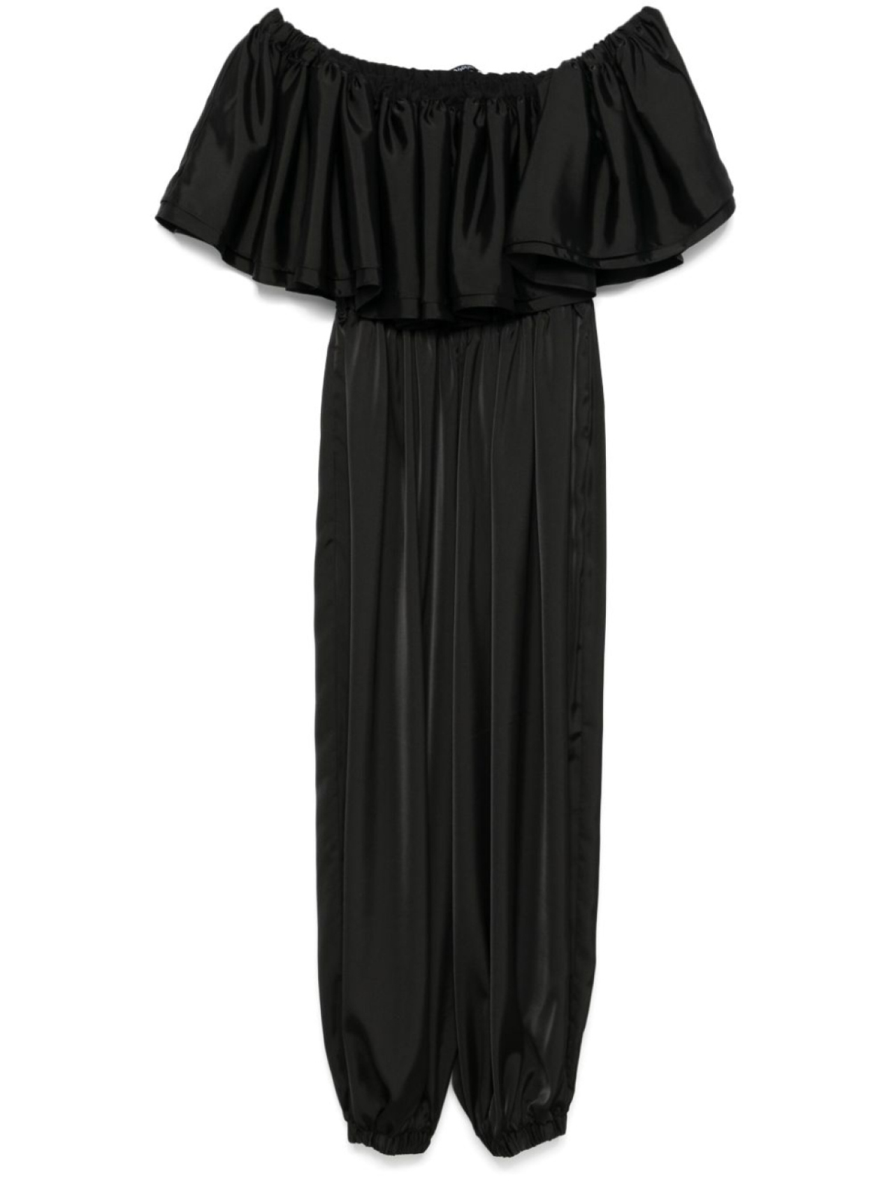 Parlor комбинезон Wild Child, черный
Parlor комбинезон Wild Child, черный