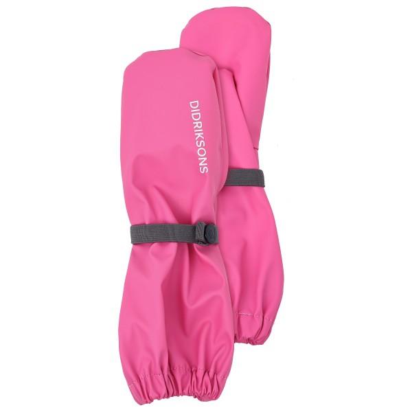 Детские перчатки 5 - перчатки Didriksons, розовый
Детские перчатки 5 - перчатки Didriksons, розовый