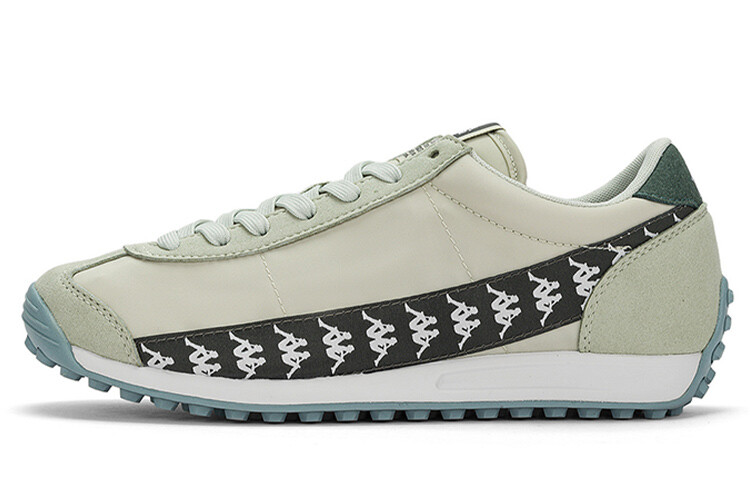 Кроссовки Kappa унисекс, Celadon green/sage green-3402, Зеленый, Кроссовки Kappa унисекс, Celadon green/sage green-3402
Кроссовки Kappa унисекс, Celadon green/sage green-3402, Зеленый, Кроссовки Kappa унисекс, Celadon green/sage green-3402