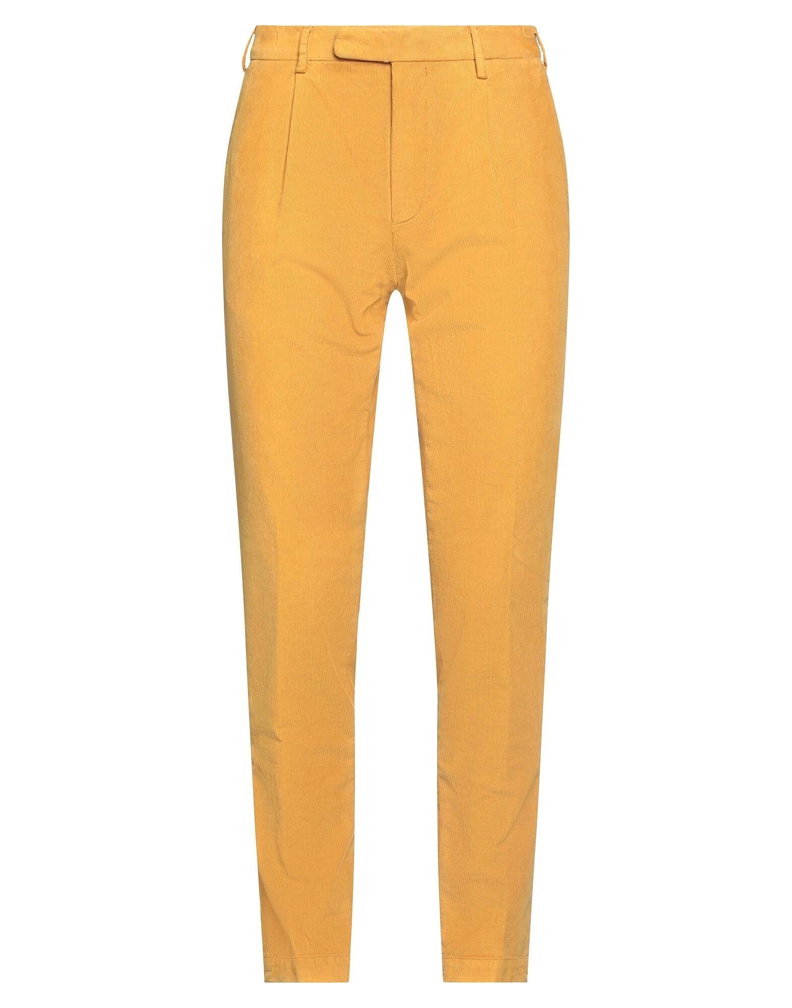 Брюки Devore Incipit, горчичный
Брюки Devore Incipit, горчичный