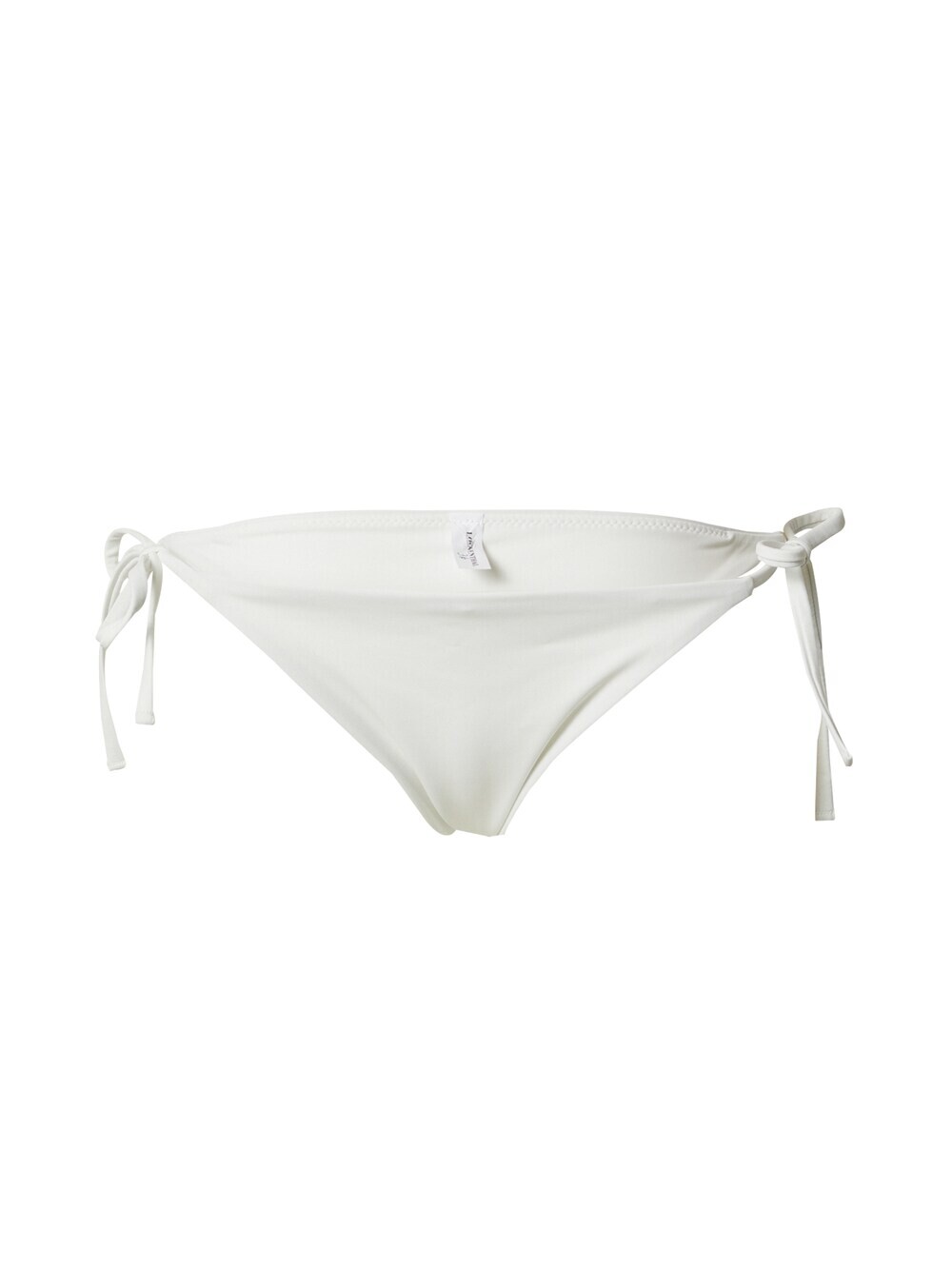 Плавки бикини About You Amanda, от белого
Плавки бикини About You Amanda, от белого