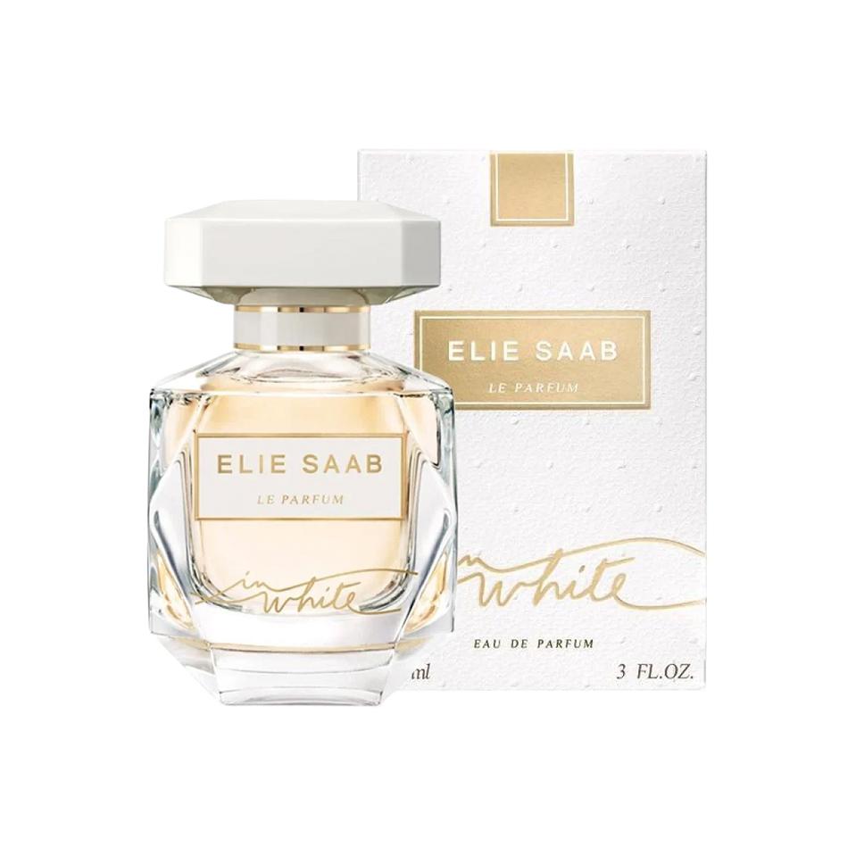 Ms. Le Parfum духи попурри аккорд с цитрусовыми нотами туалетная вода 90 мл ELIE SAAB
Ms. Le Parfum духи попурри аккорд с цитрусовыми нотами туалетная вода 90 мл ELIE SAAB