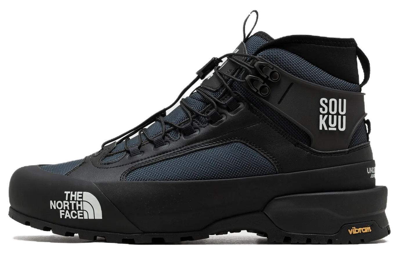 Мужские кроссовки для активного отдыха на открытом воздухе серии SOUKUU с высоким верхом, синего/черного цвета The North Face, Черный, Мужские кроссовки для активного отдыха на открытом воздухе серии SOUKUU с высоким верхом, синего/черного цвета The North
Мужские кроссовки для активного отдыха на открытом воздухе серии SOUKUU с высоким верхом, синего/черного цвета The North Face, Черный, Мужские кроссовки для активного отдыха на открытом воздухе серии SOUKUU с высоким верхом, синего/черного цвета The North