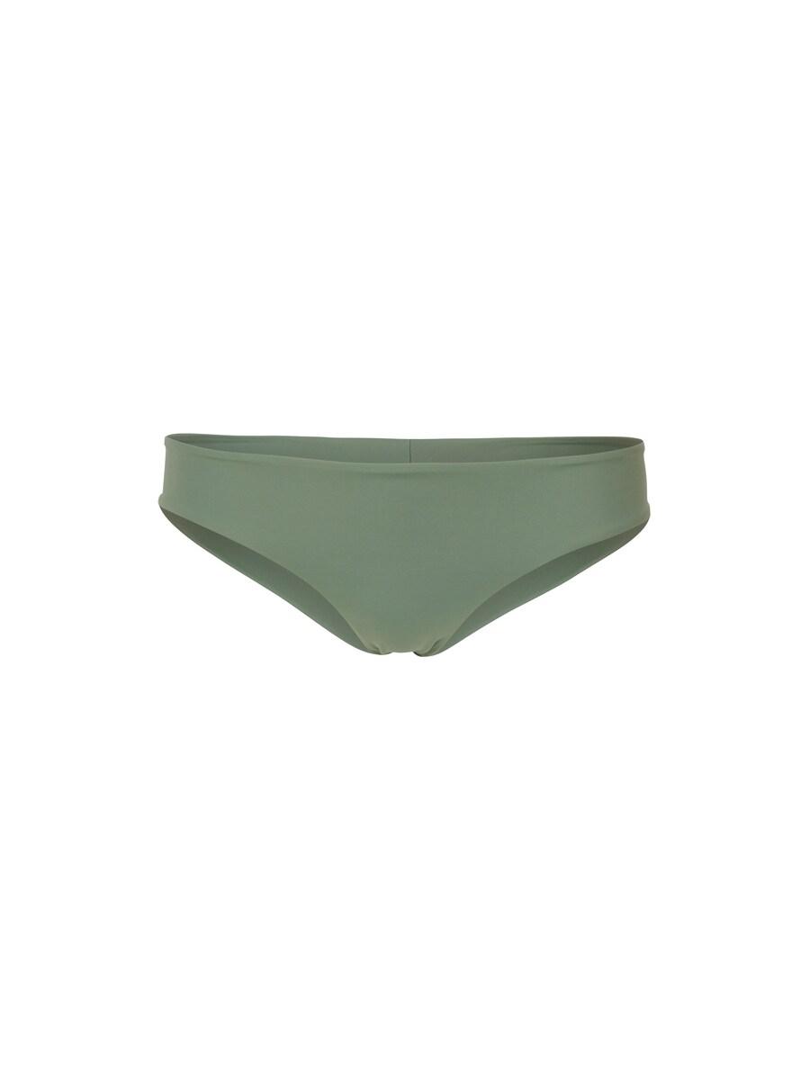 Плавки бикини O'NEILL Maoi, зеленый
Плавки бикини O'NEILL Maoi, зеленый