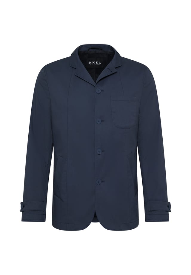 Куртка evin Digel, синий
Куртка evin Digel, синий