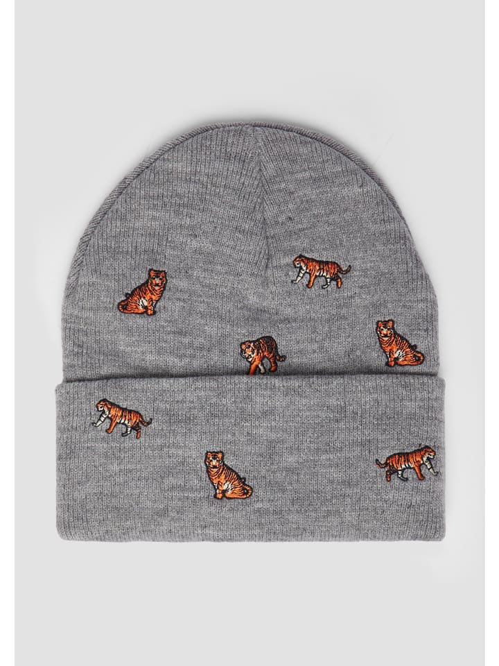 Шапка s.Oliver, серый
Шапка s.Oliver, серый