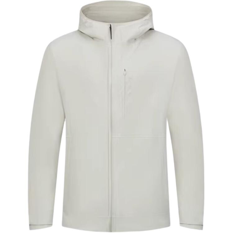 Куртка мужская Frost Grey K·Swiss
Куртка мужская Frost Grey K·Swiss