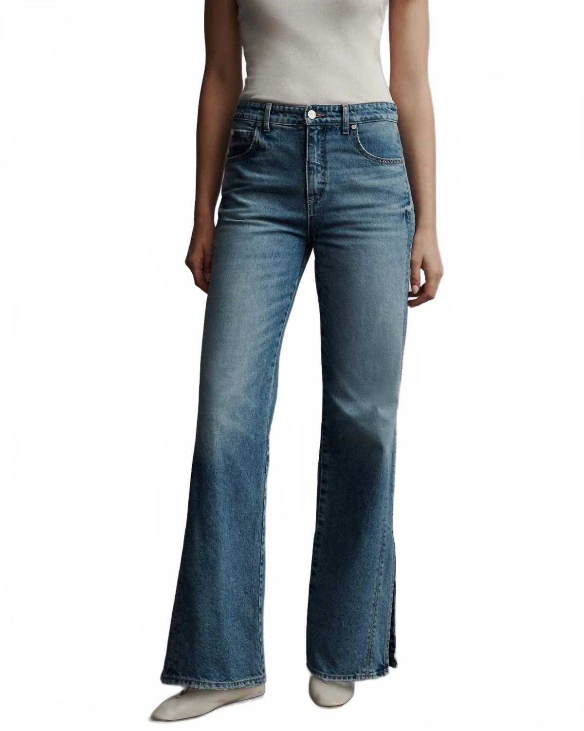 Джинсы Tangled Up в винтажной стирке TWP, Vintage Wash
Джинсы Tangled Up в винтажной стирке TWP, Vintage Wash