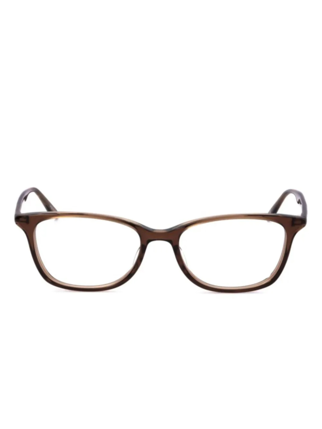 Очки Barton Perreira в прямоугольной оправе, коричневый
Очки Barton Perreira в прямоугольной оправе, коричневый