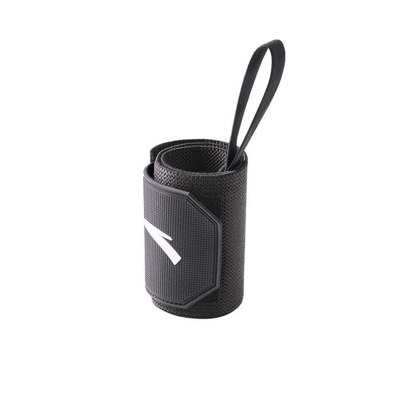 Браслет ANTA, черный
Браслет ANTA, черный