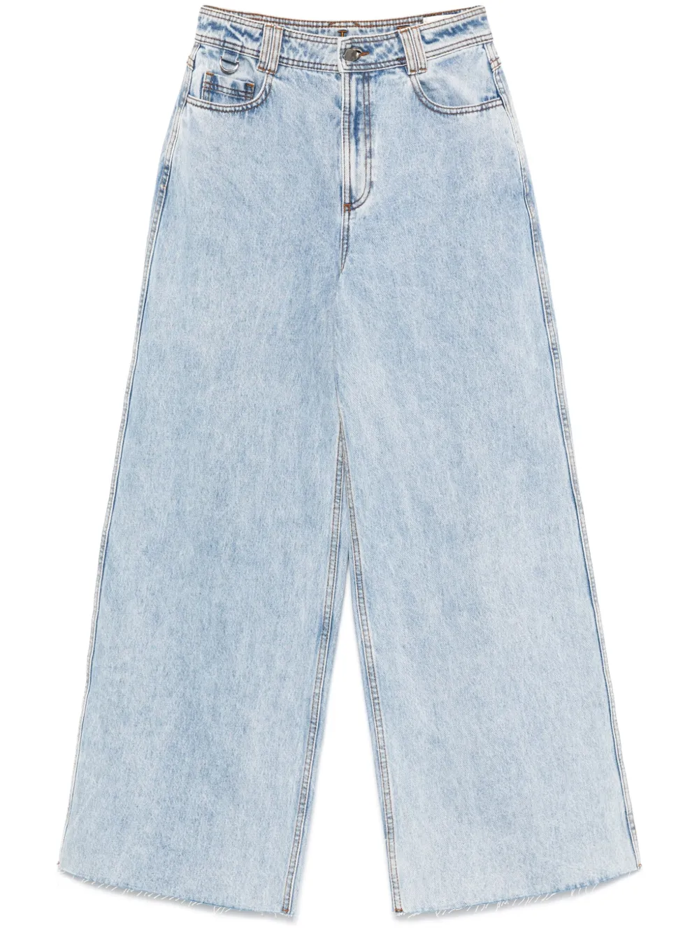 Джинсы Aura Aje, синий
Джинсы Aura Aje, синий