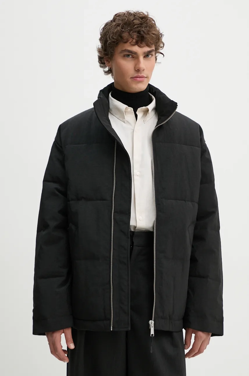 Куртка Won Hundred, черный
Куртка Won Hundred, черный