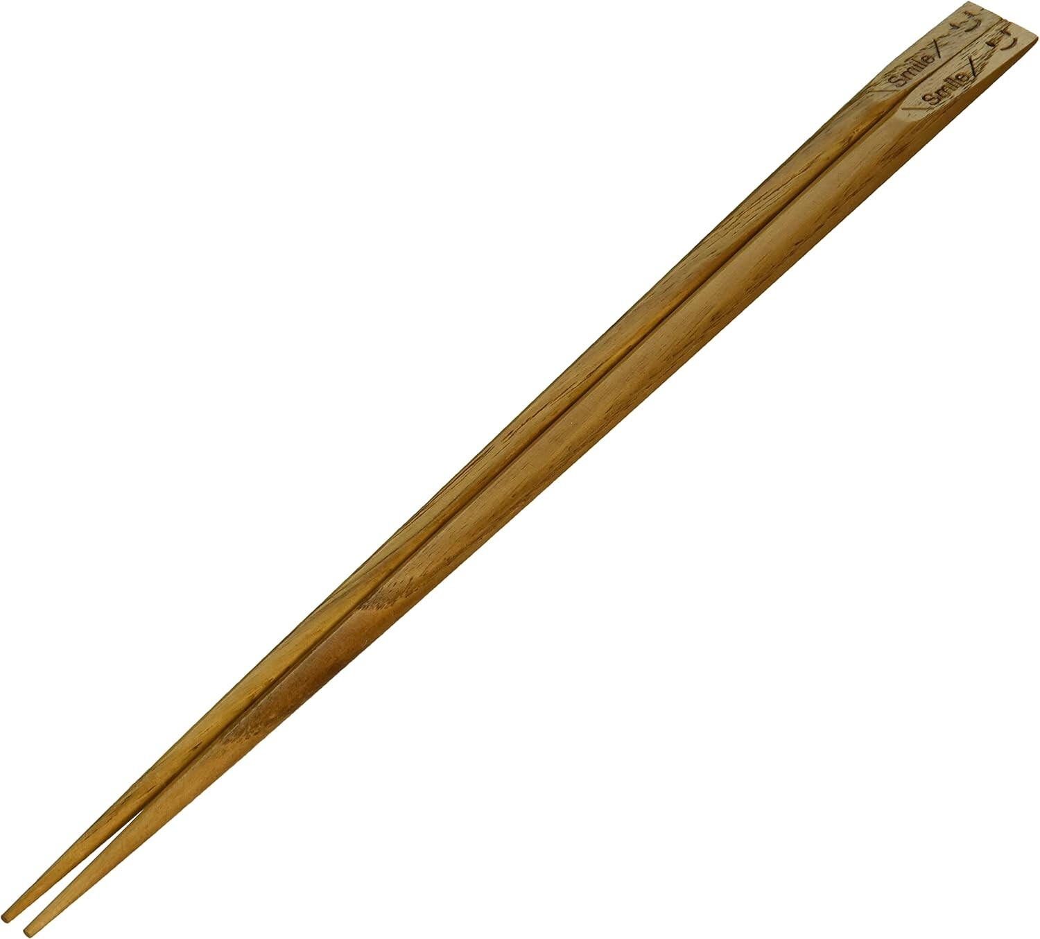 Палочки для еды Alphax Wood Grain, 11,8 дюймов (30 см) Кулинарные палочки для еды Tenshaved Smile 907633
Палочки для еды Alphax Wood Grain, 11,8 дюймов (30 см) Кулинарные палочки для еды Tenshaved Smile 907633