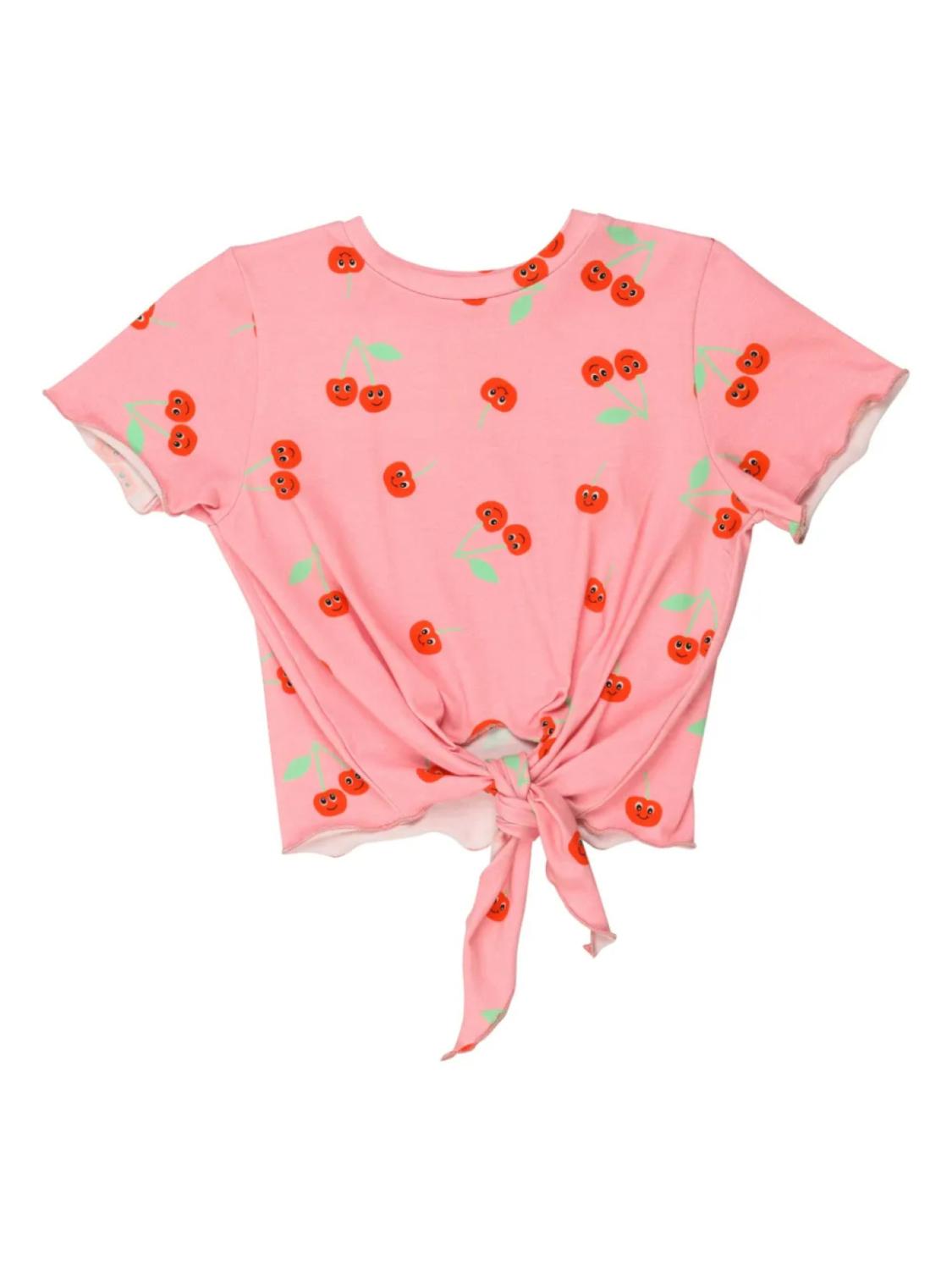 WAUW CAPOW by BANGBANG футболка Chloe с принтом, розовый
WAUW CAPOW by BANGBANG футболка Chloe с принтом, розовый