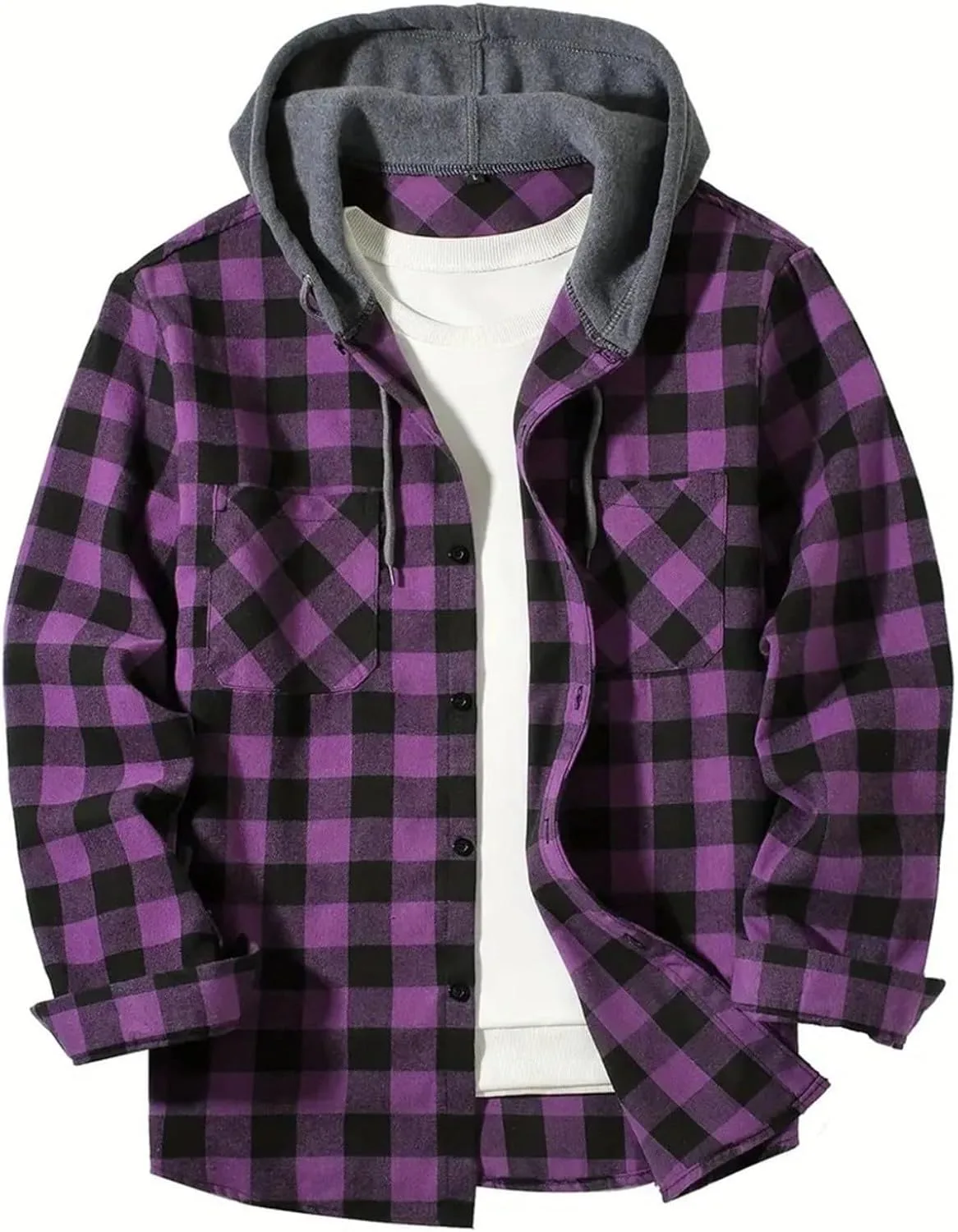 Оверсайз худи с карманами
Оверсайз худи с карманами