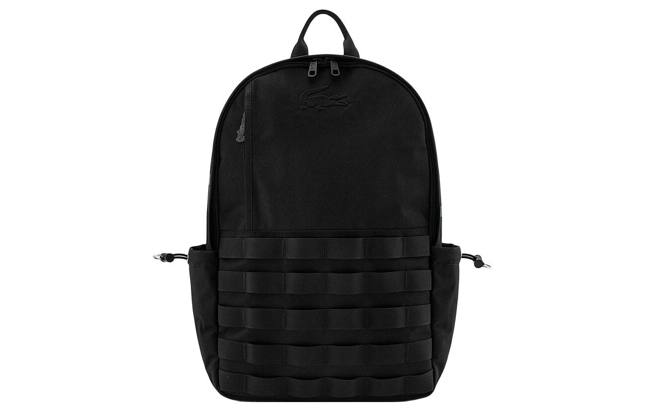 Рюкзак унисекс LACOSTE, Black
Рюкзак унисекс LACOSTE, Black