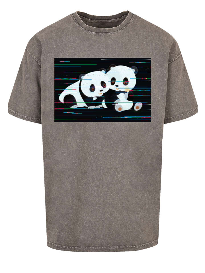 Футболка F4NT4STIC Tao Tao Retro, цвет asphalt
Футболка F4NT4STIC Tao Tao Retro, цвет asphalt