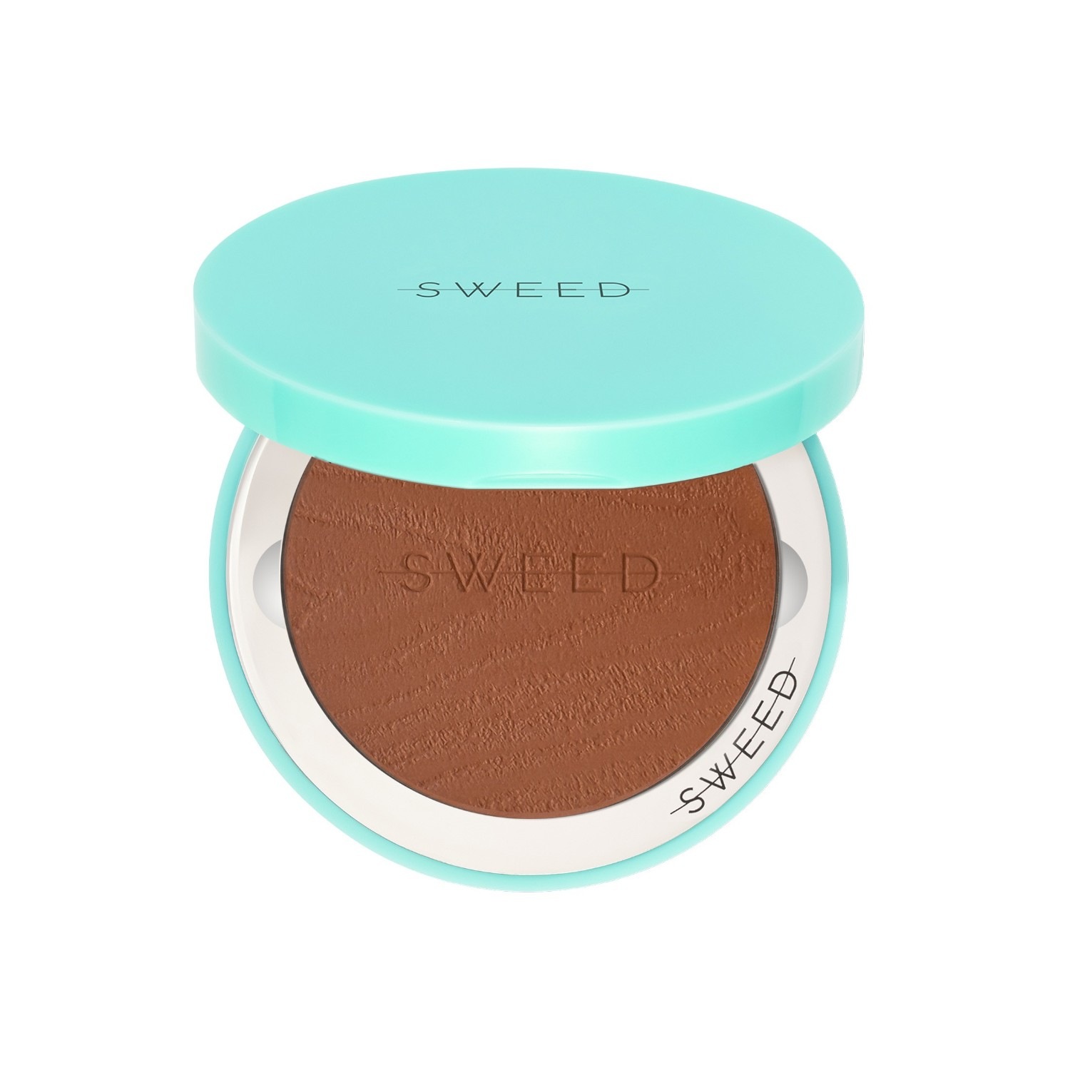 Хайлайтер the bronzing powder Sweed, 5 g, вес 5 гр.
Хайлайтер the bronzing powder Sweed, 5 g, вес 5 гр.