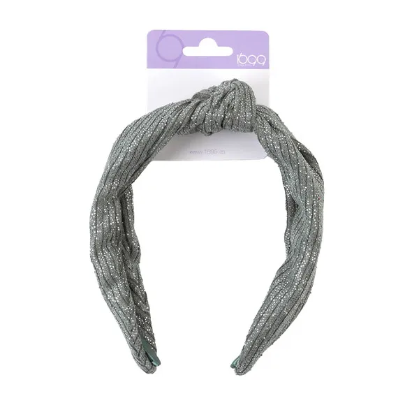 Повязка для волос Nudo 3Cm 1699, цвет verde glitter
Повязка для волос Nudo 3Cm 1699, цвет verde glitter