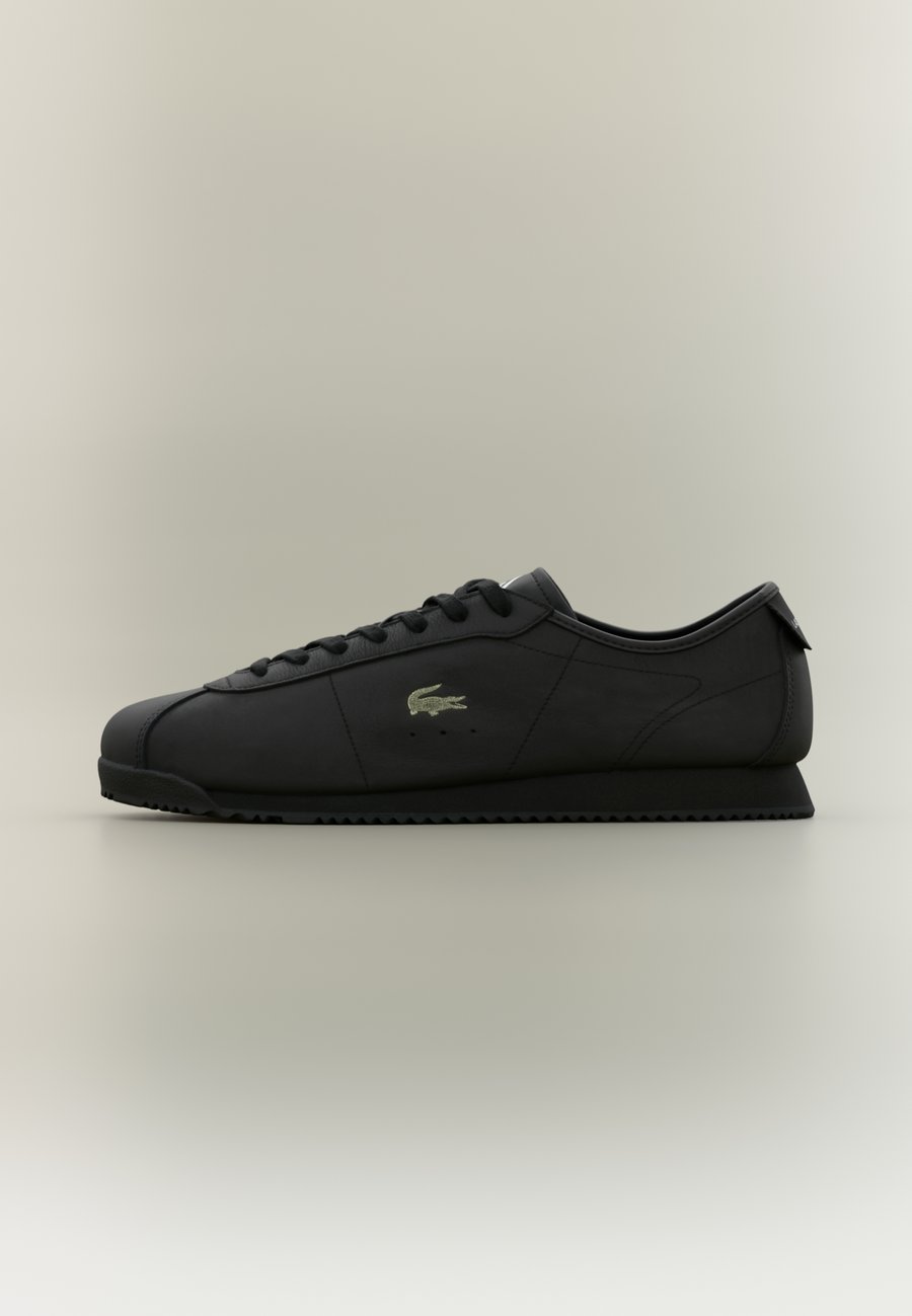 Кроссовки Lacoste CLUB LOW 125, Black
Кроссовки Lacoste CLUB LOW 125, Black