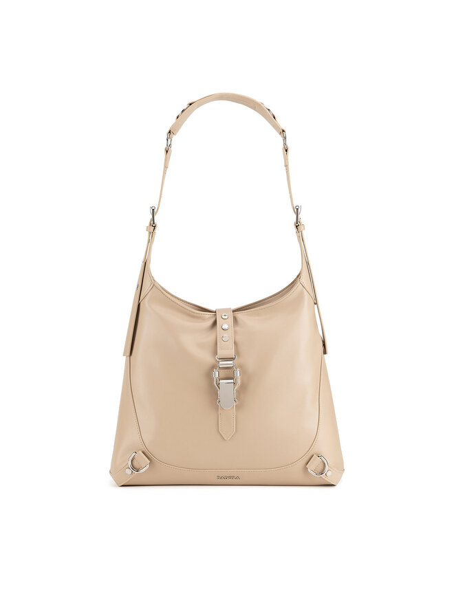 Сумочка BHA7955-BR Badura, бежевый
Сумочка BHA7955-BR Badura, бежевый