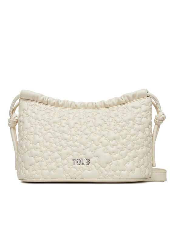 Сумочка Tous, бежевый
Сумочка Tous, бежевый