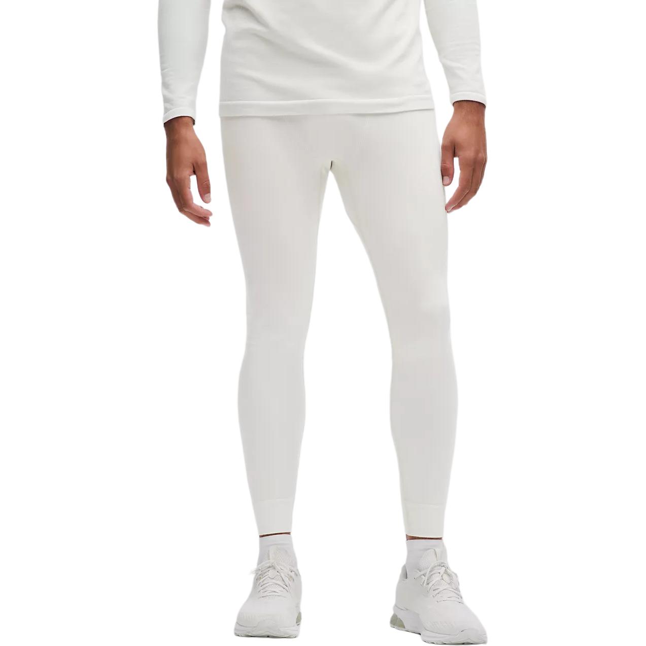 Спортивные штаны Layer Seamless BaseTight 27' мужские Lululemon, Light Vapor
Спортивные штаны Layer Seamless BaseTight 27' мужские Lululemon, Light Vapor