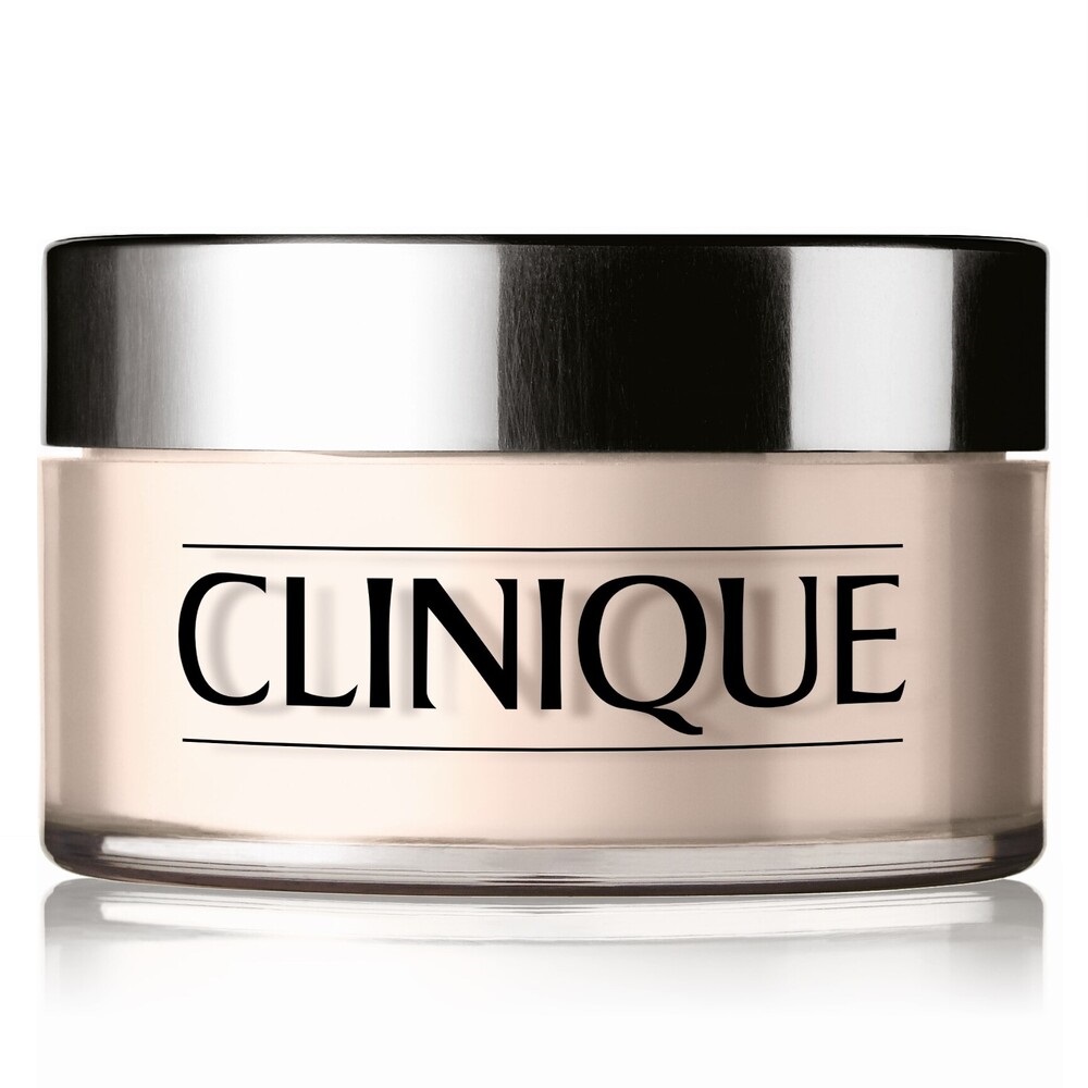 Рассыпчатая пудра blended face powder Clinique, цвет nr. 20 invisible blend, вес 25 гр.
Рассыпчатая пудра blended face powder Clinique, цвет nr. 20 invisible blend, вес 25 гр.